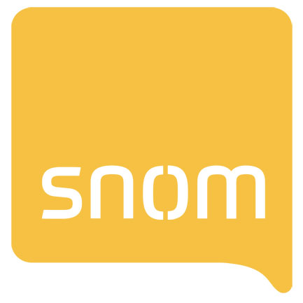 snom